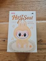 Labubu have a seat, Ophalen of Verzenden, Nieuw