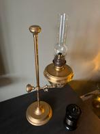 Olielamp antiek, Antiek en Kunst, Antiek | Lampen, Ophalen