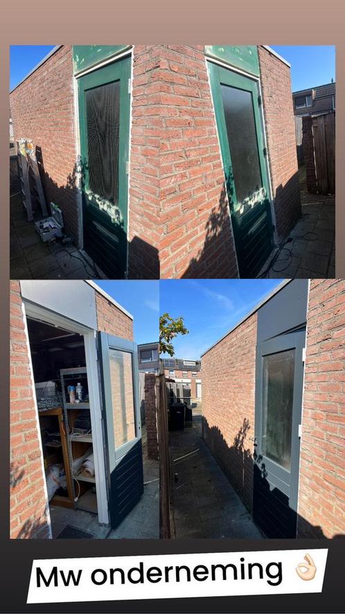 Schilder nodig? Door heel zuid limburg, Doe-het-zelf en Verbouw, Gereedschap | Overige machines, Nieuw, Ophalen