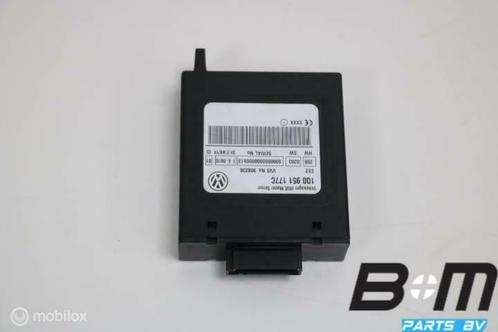 Radarsensor + regelapparaat VW Eos 1Q0951177C, Auto-onderdelen, Elektronica en Kabels, Gebruikt