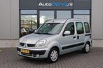 Renault KANGOO 1.2-16V Expression Luxe Airco, 2x schuifdeur,, Auto's, Voorwielaandrijving, Gebruikt, 4 cilinders, Bedrijf