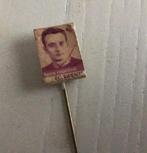 Speldje Voetballer Hans Roordink, F.C. Twente, Verzamelen, Speldjes, Pins en Buttons, Ophalen of Verzenden, Gebruikt, Overige onderwerpen