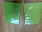 2x Xbox 360 hoesjes, Ophalen, Gebruikt