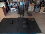 Complete home gym set (individueel bieden mogelijk), Sport en Fitness, Ophalen, Zo goed als nieuw, Overige typen