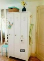 OPRUIMING KLEDINGKAST - Lockers - Gaderobekasten – Lockers, Ophalen of Verzenden, Nieuw