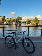 Vanmoof S3 light blue, Ophalen, Gebruikt, 55 tot 59 cm, Vanmoof