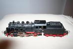 trix express BR 24 stoomlok, Gebruikt, Trix, Ophalen of Verzenden, Analoog