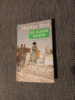 De Kleine Keizer - Martin Bril, Ophalen of Verzenden, Zo goed als nieuw, Martin Bril, Politiek