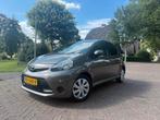 Toyota Aygo 1.0 VVT-I | 2012 | Airco | 5 deurs | Bluetooth, Auto's, Toyota, Voorwielaandrijving, Stof, Euro 6, Bruin