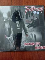 Tantrum - Trenton City Murders LP (Cult Metal Classics), Ophalen of Verzenden, Zo goed als nieuw