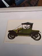 CLEMENT. BAYARD. 1912. "CONSTANCE", Verzamelen, Ophalen of Verzenden, Voor 1920, Voertuig