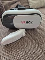 VR Box., Ophalen of Verzenden, Zo goed als nieuw, Sony PlayStation