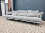 Linteloo George 4-zitsbank - 2023, Ophalen of Verzenden, Zo goed als nieuw, 75 tot 100 cm, Stof
