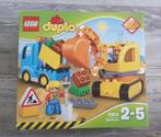 duplo, Ophalen of Verzenden, Zo goed als nieuw, Complete set, Duplo