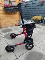 Topro troya 5 G medium compleet met tas. In staat van nieuw, Diversen, Ophalen, Zo goed als nieuw