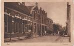 Axel, Ophalen of Verzenden, 1920 tot 1940, Gelopen, Zeeland