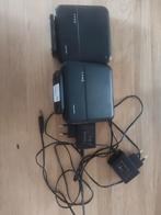 Twee kpn Experia wifi extenders te koop, Computers en Software, Routers en Modems, Ophalen, Gebruikt, Router, Onbekend