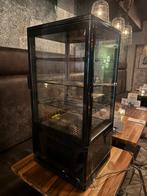 Gebaksvitrine, Ophalen, Gebruikt, 25 tot 50 cm, Minder dan 100 cm