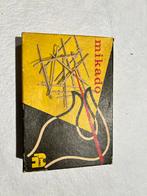 Vintage Mikado Spel - Jumbo, Ophalen of Verzenden, Gebruikt