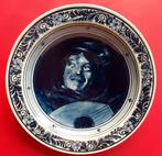 Luitspeler Frans Hals Gouda 24cm 71-15 Goedewaagen, Ophalen