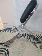 Orginele suzuki intruder VL C800 sissybar, Ophalen