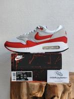 Nike Air Max 1 Premium OG '86 'Big Bubble' - Maat 40, Kleding | Heren, Schoenen, Overige kleuren, Nike, Nieuw, Ophalen of Verzenden