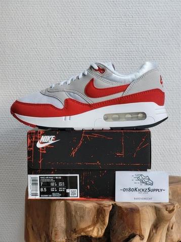 Nike Air Max 1 Premium OG '86 'Big Bubble' - Maat 40 beschikbaar voor biedingen