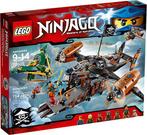 Lego 70605, Ophalen of Verzenden, Zo goed als nieuw