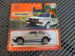 Matchbox Volkswagen Golf MK1, Ophalen of Verzenden, Nieuw