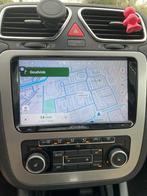 Joying autoradio, Ophalen, Gebruikt