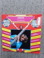 vinyl lp Mieke droomland, Ophalen, Gebruikt, 12 inch, Pop
