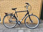 NETTE - Koga Tourer herenfiets 28 inch 8V, Gebruikt, Versnellingen, 57 tot 61 cm, Ophalen