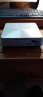 asus vivoPC VM42, Computers en Software, HDD, Verzenden, 8 GB, Minder dan 2 Ghz