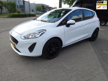 Ford Fiesta 1.1 Trend/Airco/Navi/Cruise/Carplay beschikbaar voor biedingen