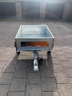 Erde 102 bagagewagen, Caravans en Kamperen, Ophalen, Zo goed als nieuw