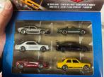 Hotwheels JDM 6-pack nieuw, silver series, Hobby en Vrije tijd, Modelauto's | Overige schalen, Ophalen of Verzenden, Zo goed als nieuw