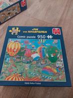 Jan van Haasteren Nijntje ballon festival 950, Ophalen of Verzenden, 500 t/m 1500 stukjes, Zo goed als nieuw, Legpuzzel