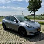 Tesla Model Y 3/2023 Quicksilver Enhanced AP Trekhaak BTW, Automaat, 1972 kg, Origineel Nederlands, Elektrisch