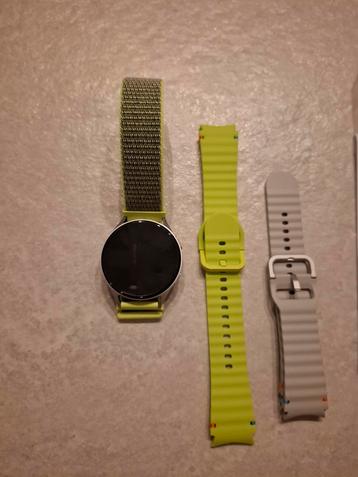 Samsung Galaxy Watch7 size 44  beschikbaar voor biedingen