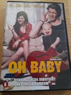 dvd oh baby te koop., Ophalen of Verzenden, Zo goed als nieuw, Komedie, Film