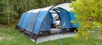 Vango capri 600XL - opblaastent, Ophalen, Gebruikt, Tot en met 6