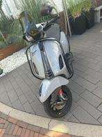 Custom Vespa Sprint S 50 - 4T 3V iGet Euro4 (Full Options), Fietsen en Brommers, Scooters | Vespa, Ophalen, Vespa S, Zo goed als nieuw