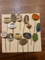 Sp 200 Castella Speldjes Collectie, Verzamelen, Speldjes, Pins en Buttons, Ophalen of Verzenden, Gebruikt, Merk, Speldje of Pin