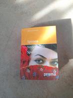 Miniwoordenboek Nederlands-Spaans (Prisma) - Nieuwstaat!, Boeken, Ophalen of Verzenden, Nieuw, Non-fictie