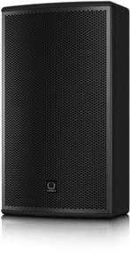 Turbosound NUQ122 AN, Audio, Tv en Foto, Professionele Audio-, Tv- en Video-apparatuur, Ophalen, Nieuw