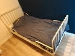 Ikea Minnen meegroeibed, Ophalen, Gebruikt, 180 cm of meer, 70 tot 85 cm