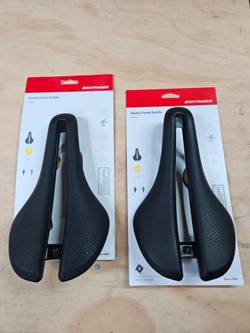 Bontrager aeolus comp zadels race. beschikbaar voor biedingen