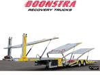 AKSOYLU AKT2 6-Car Transport 2x Winch Remote TPMS SOFORT VER, Overige kleuren, Overige brandstoffen, Bedrijf, Aanhangers en Opleggers