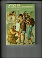 Aeneas de vader van de Romeinen, Boeken, Ophalen of Verzenden, Gelezen