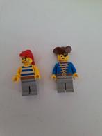 Legopoppetjes, Ophalen of Verzenden, Zo goed als nieuw